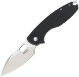 CRKT Pilar III Framelock Black 5317 by CRKT