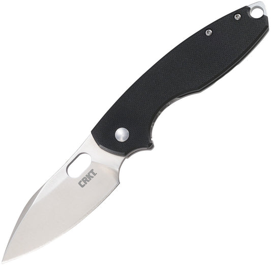 CRKT Pilar III Framelock Black 5317