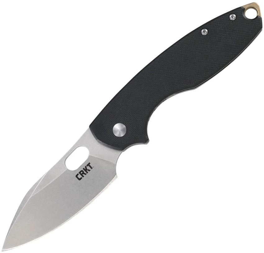 CRKT Pilar III Framelock Black 5317D2 by CRKT