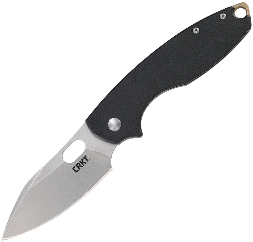 CRKT Pilar III Framelock Black 5317D2