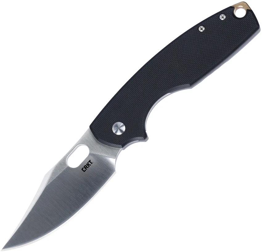 CRKT Pilar IV Framelock 5321 by CRKT