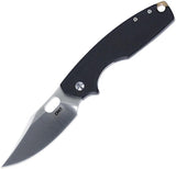 CRKT Pilar IV Framelock 5321 by CRKT