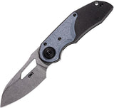CRKT Attaboy Deadbolt Lock A/O 5410 by CRKT
