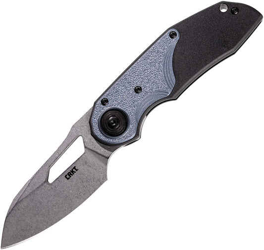 CRKT Attaboy Deadbolt Lock A/O 5410