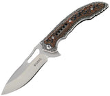 CRKT Ikoma Fossil Small 5460 by CRKT