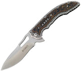 CRKT Ikoma Fossil Large 5470 by CRKT
