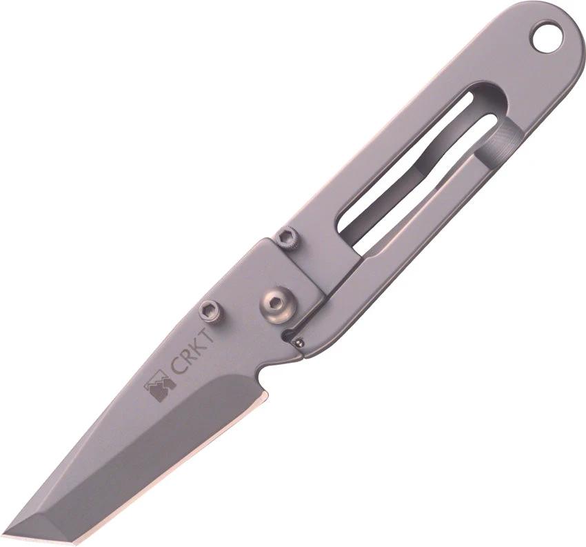 CRKT KISS Framelock 5500 by CRKT