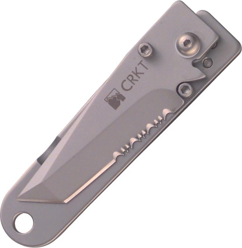 CRKT KISS Framelock 5510 by CRKT