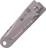 CRKT KISS Framelock 5510 by CRKT