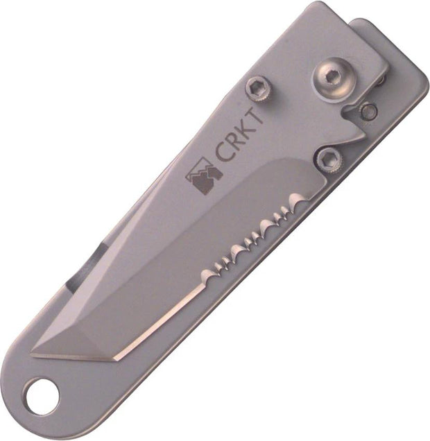 CRKT KISS Framelock 5510 by CRKT