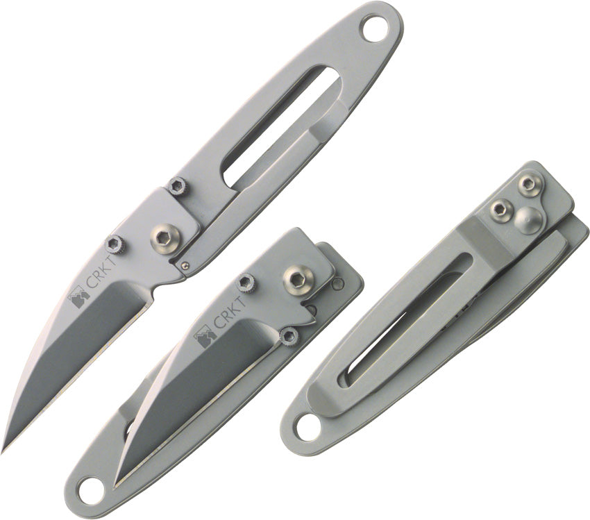 CRKT PECK Framelock 5520