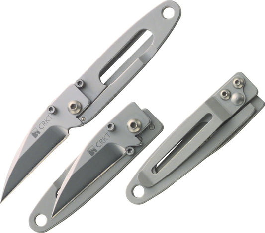 CRKT PECK Framelock 5520