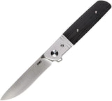 CRKT Bamboozled Linerlock A/O 5720 by CRKT