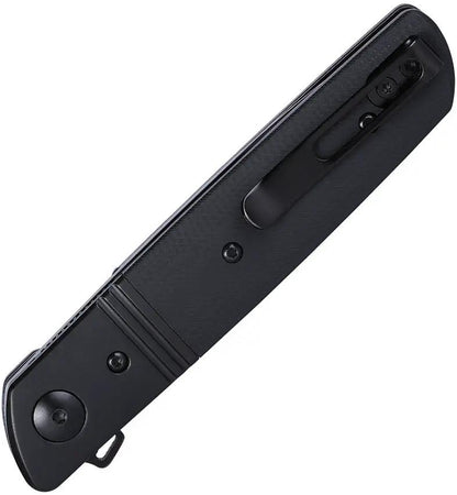 CRKT Bamboozled Linerlock Assisted Opening Knife For EDC by CRKT