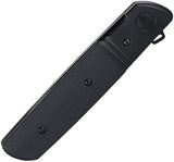CRKT Bamboozled Linerlock Assisted Opening Knife For EDC by CRKT