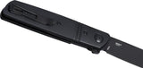 CRKT Bamboozled Linerlock Assisted Opening Knife For EDC by CRKT