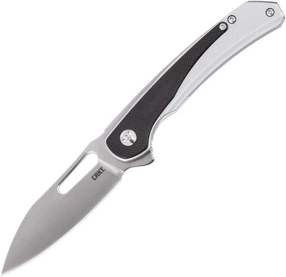 CRKT Padawan Framelock Black 6075 by CRKT