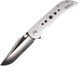 CRKT Oxcart Framelock 6135 by CRKT