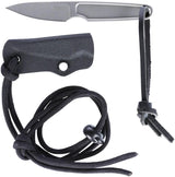 CRKT HangTi Fixed Blade 