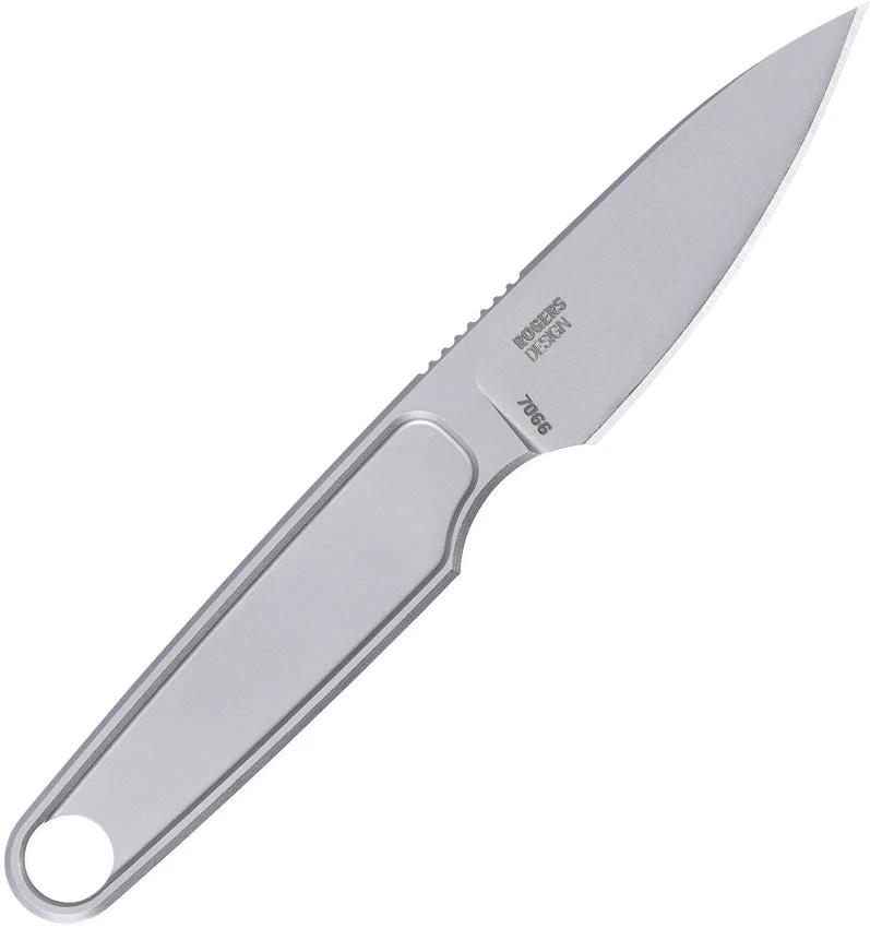 CRKT HangTi Fixed Blade 