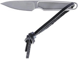 CRKT HangTi Fixed Blade 