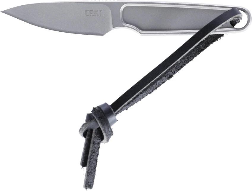 CRKT HangTi Fixed Blade 