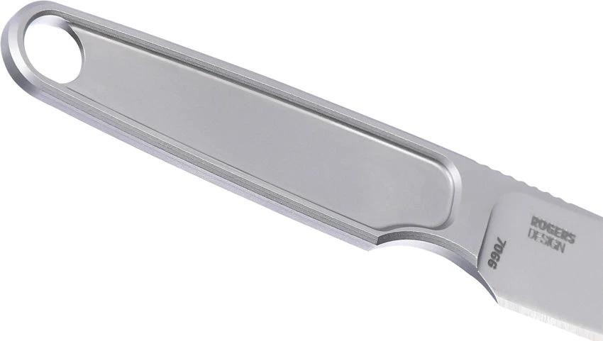 CRKT HangTi Fixed Blade 