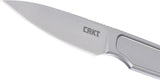 CRKT HangTi Fixed Blade 