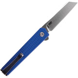 CRKT CEO Microflipper Linerlock (2.25")