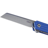 CRKT CEO Microflipper Linerlock (2.25")