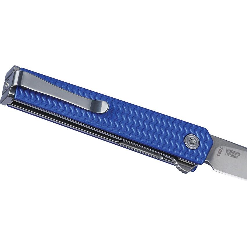 CRKT CEO Microflipper Linerlock (2.25")