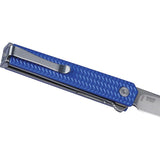 CRKT CEO Microflipper Linerlock (2.25")