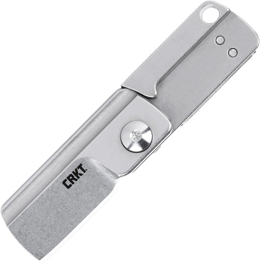 CRKT Box Key Slip Joint 7118 by CRKT