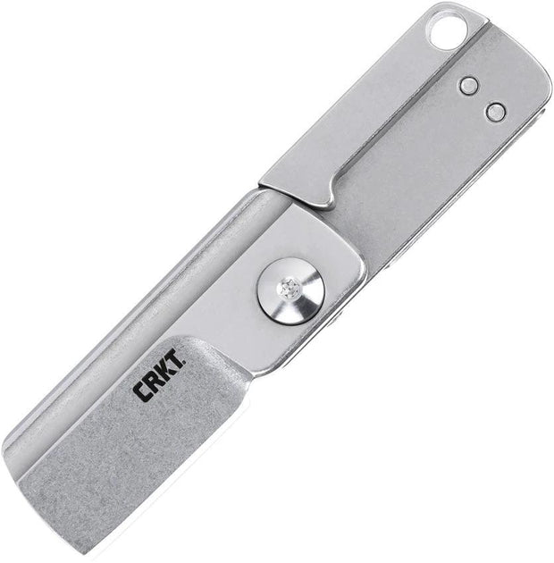 CRKT Box Key Slip Joint 7118 by CRKT