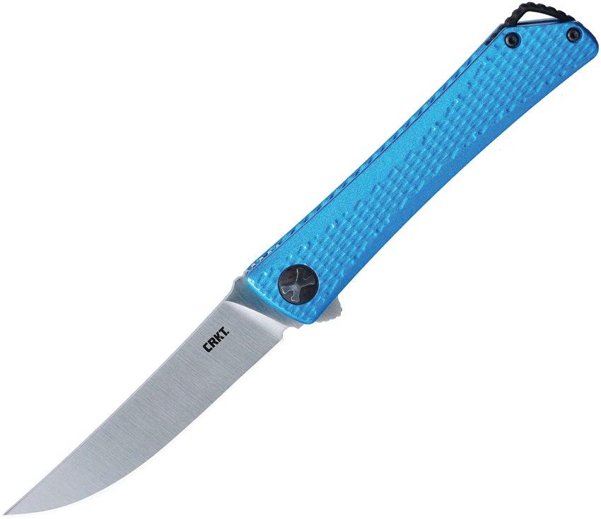 CRKT Kalbi Blue 7540 by CRKT