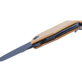 CRKT P.S.D. II Assisted Opening Knife AUS-10A Blade Coyote Brown G10 Handle for EDC Enthusiasts by CRKT