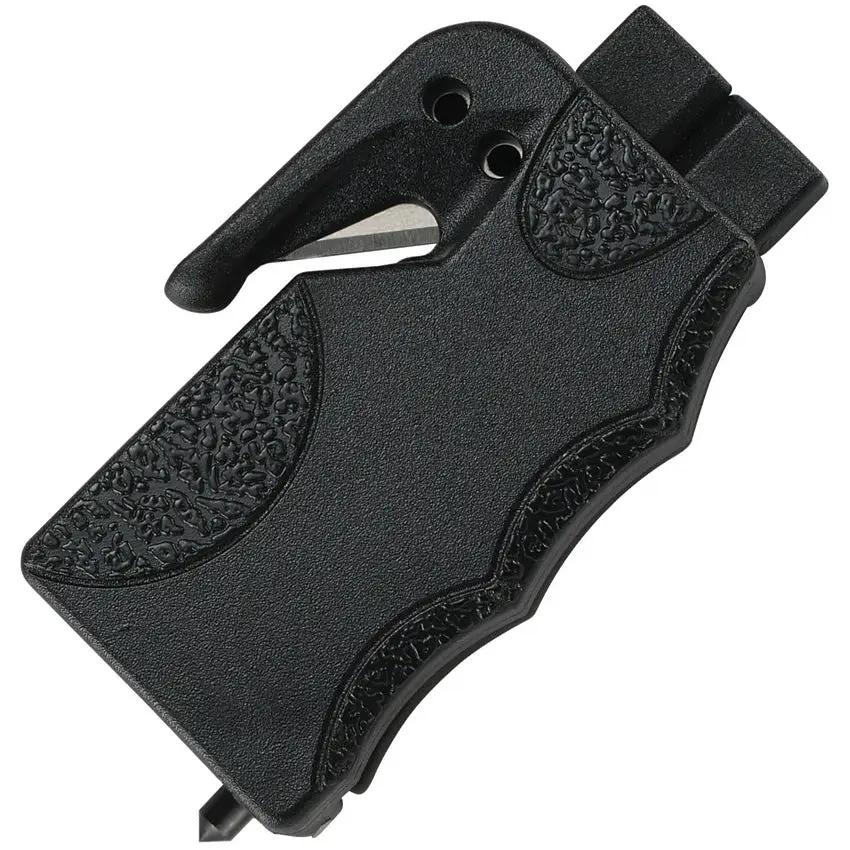CRKT Exitool Emergency Seat Belt Cutter And Glass Breaker For Drivers Compact Durable Rescue Tool by CRKT