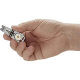 CRKT Pry Cutter Keychain Tool 9913 By Scout Tools For Everyday Carry Replaceable Cord Cutter Bottle Opener Hex Wrenches by CRKT