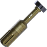 CRKT ToGo Driver 9914 Compact Bit Kit With Internal Storage For EDC Enthusiasts And Pros by CRKT