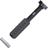 CRKT Big Boy Driver 9915 Magnetic Bit Tip With Quarter To Four Millimeter Adapter For EDC Enthusiasts by CRKT