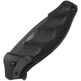 CRKT Foresight Assisted Opening Liner Lock Knife By Ken Onion For EDC Enthusiasts by CRKT