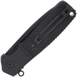CRKT Homefront Compact Linerlock Knife By Ken Onion S35VN DLC Blade G10 Handle EDC Pocket Clip by CRKT