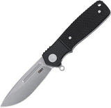 CRKT Homefront Compact Linerlock K246KXP by CRKT