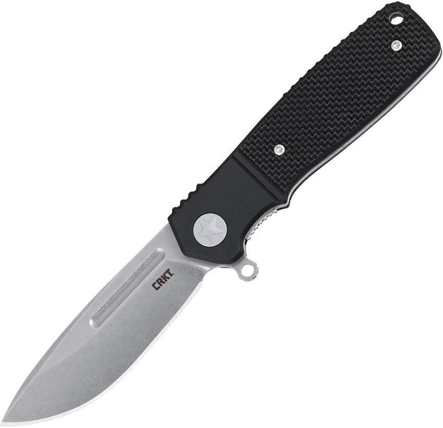 CRKT Homefront Compact Linerlock K246KXP by CRKT
