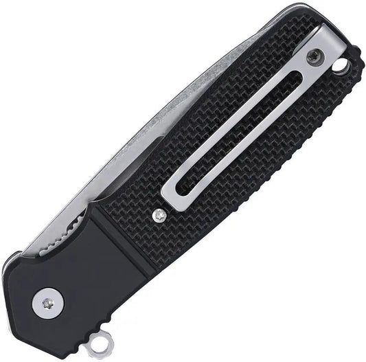 CRKT Homefront Compact Liner Lock Knife By Ken Onion For EDC Enthusiasts S35VN Drop Point 3in Blade by CRKT