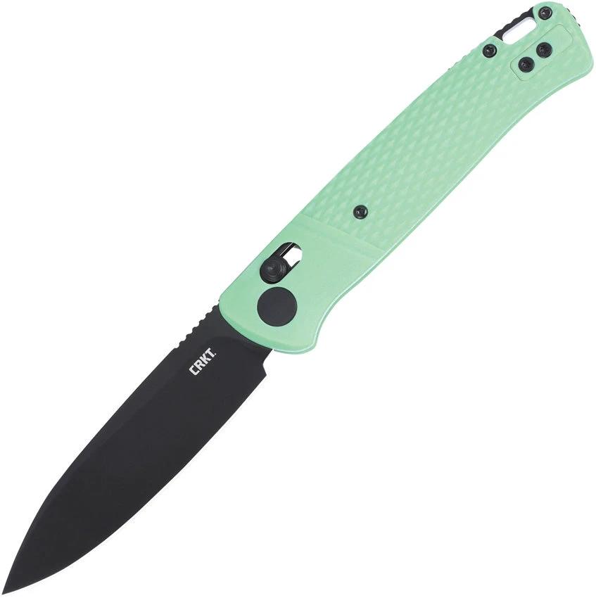 CRKT Counterpart Crossbar Lock K430BKP by CRKT