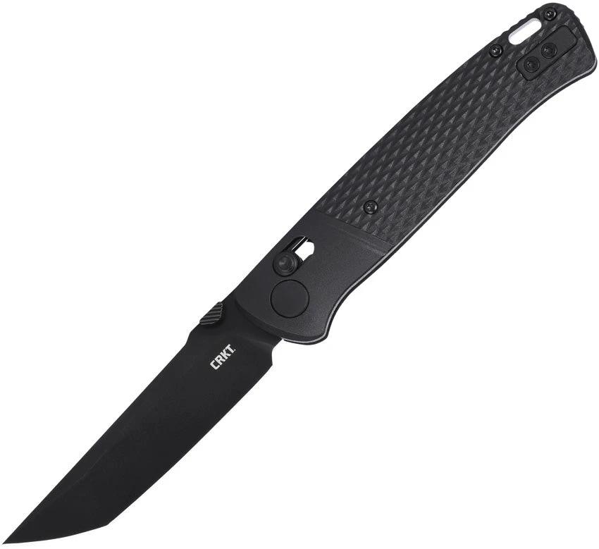 CRKT Counterpart Crossbar Lock Blk K431KKP by CRKT