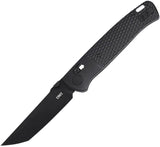 CRKT Counterpart Crossbar Lock Blk K431KKP by CRKT