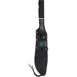 CRKT Chanceinhell Machete K910KKP For Outdoor Survivalists 12 Inch Powder Coated 65Mn Blade by CRKT