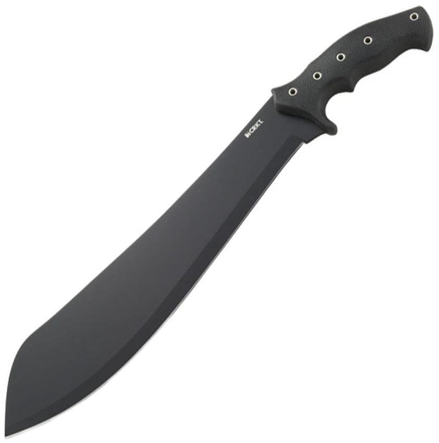 CRKT Halfachance Parang By Ken Onion Durable Outdoor Survival Knife 19.38in With Powder Coated 65Mn Blade by CRKT